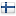 sibaband.org server is located in Finland